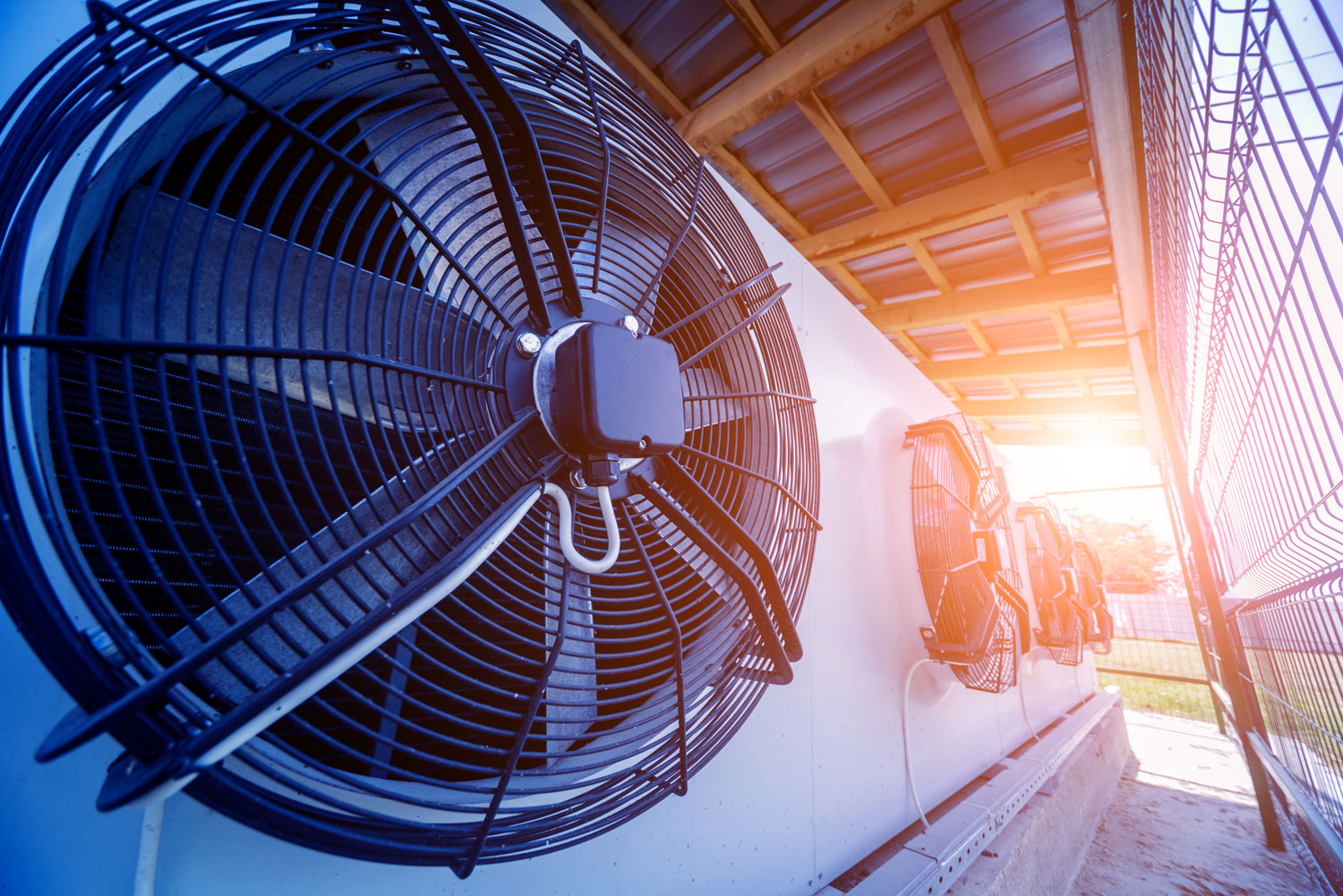 Top signs you need a new heat pump