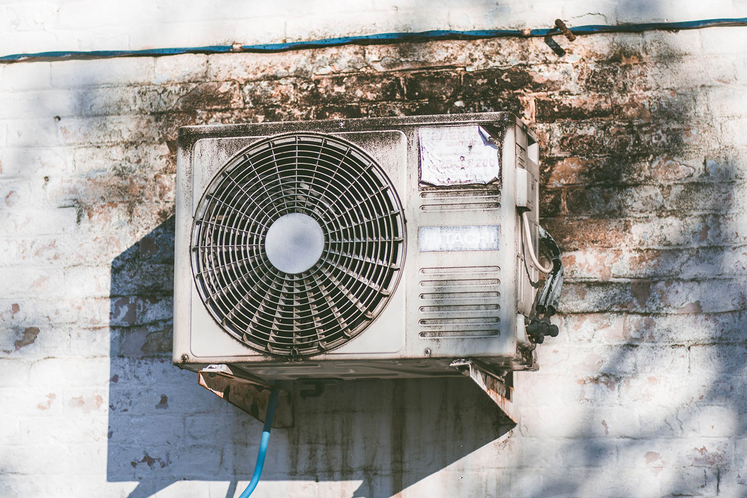 What Can Happen if Your AC System is Neglected?