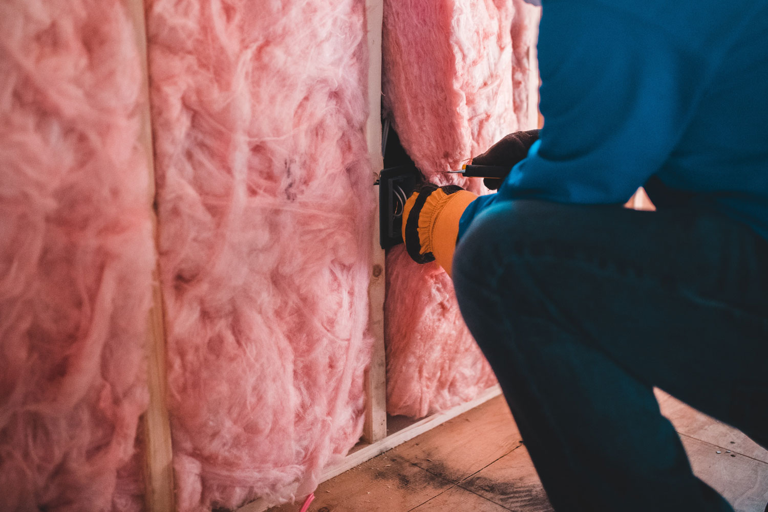 Why Insulation is Important for Your HVAC Unit
