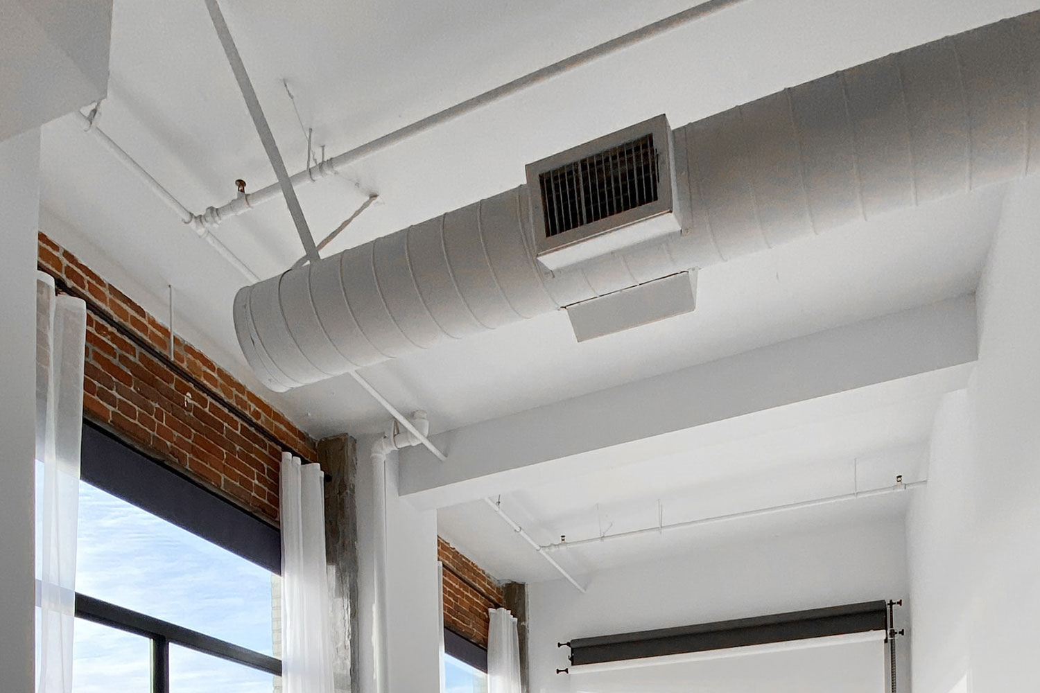 The importance of ductwork maintenance